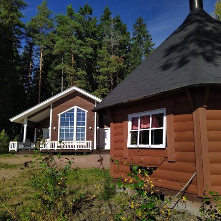 Kotoranta Villa Kouvola Ngoại thất bức ảnh
