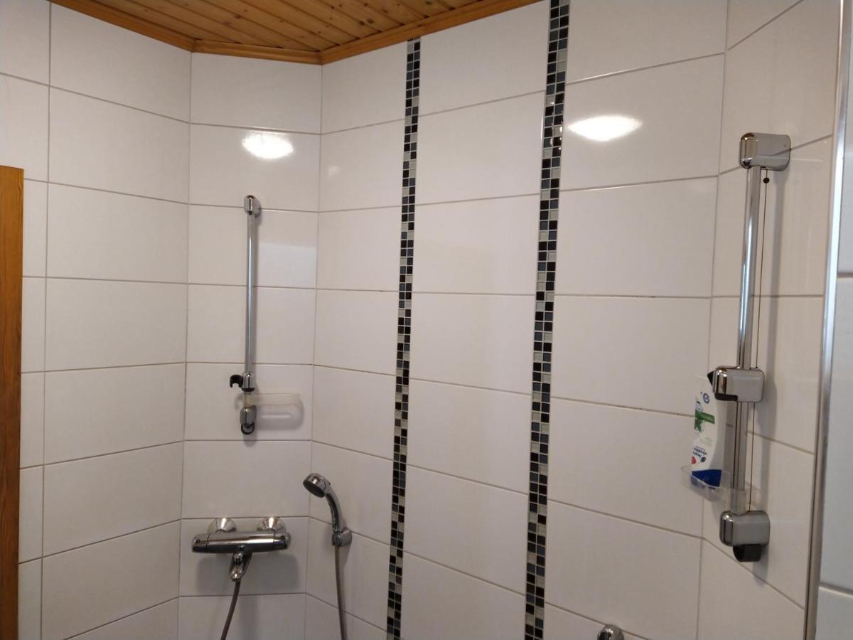 Kotoranta Villa Kouvola Ngoại thất bức ảnh