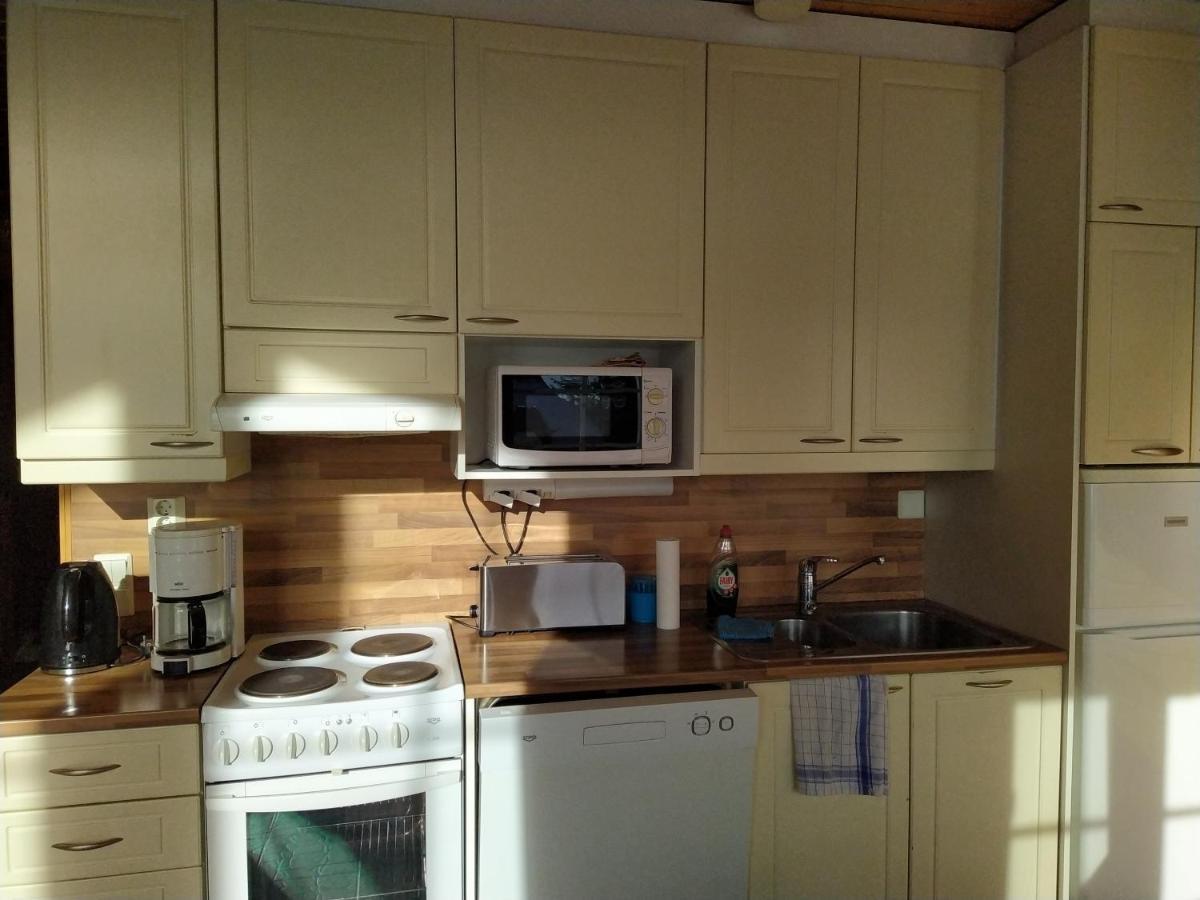 Kotoranta Villa Kouvola Ngoại thất bức ảnh