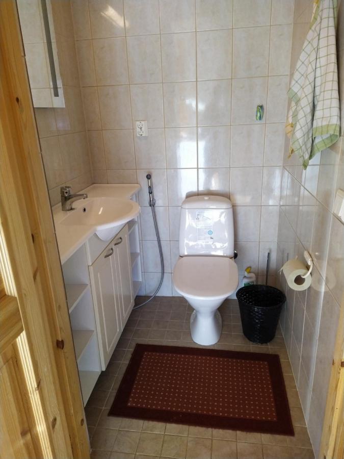 Kotoranta Villa Kouvola Ngoại thất bức ảnh