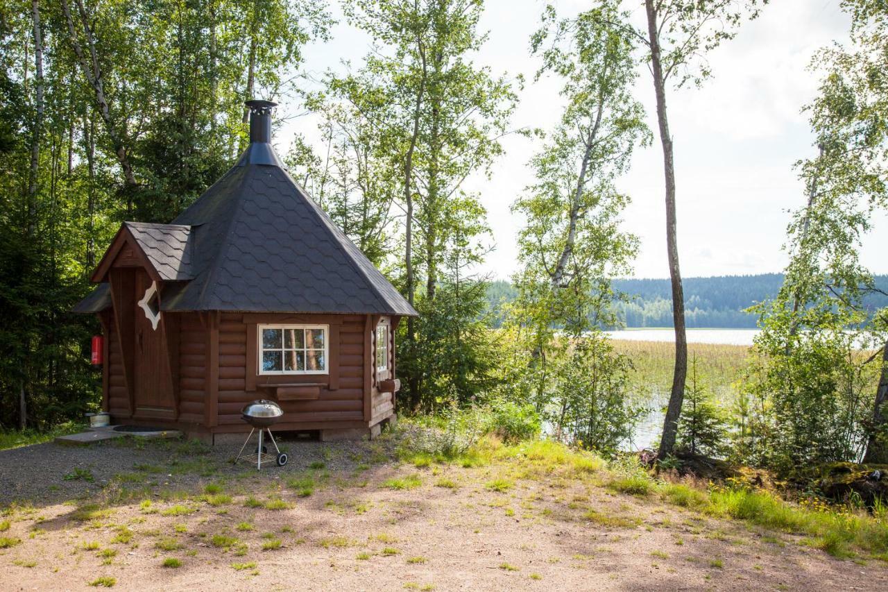 Kotoranta Villa Kouvola Ngoại thất bức ảnh