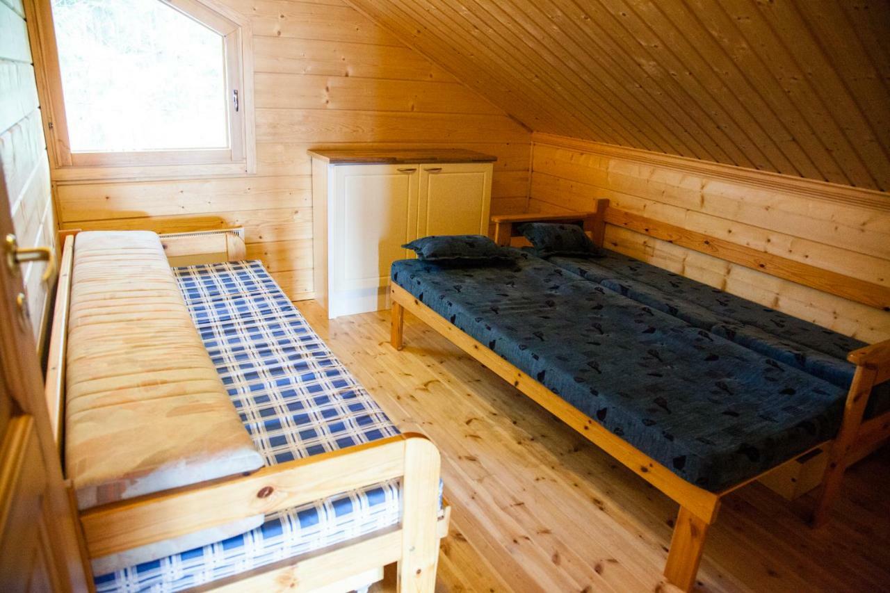 Kotoranta Villa Kouvola Ngoại thất bức ảnh