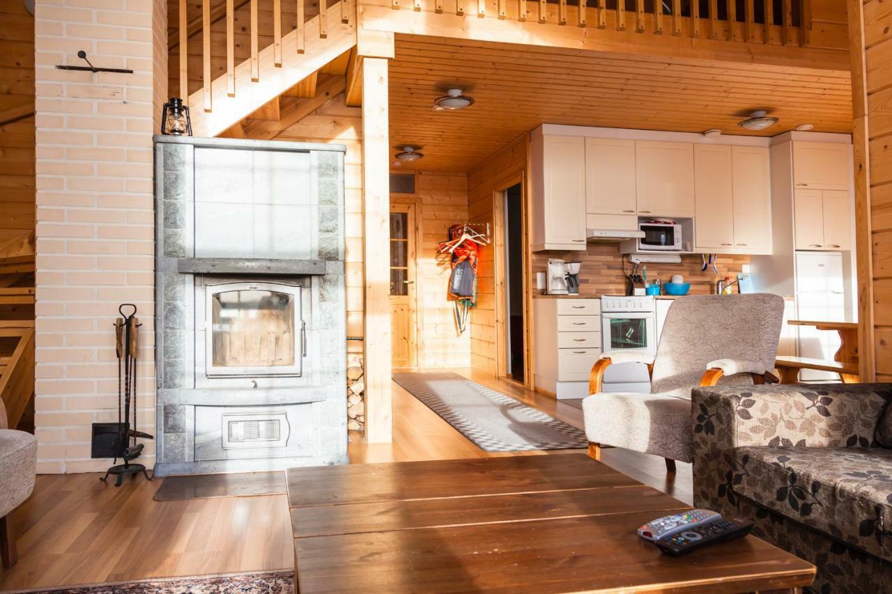 Kotoranta Villa Kouvola Ngoại thất bức ảnh