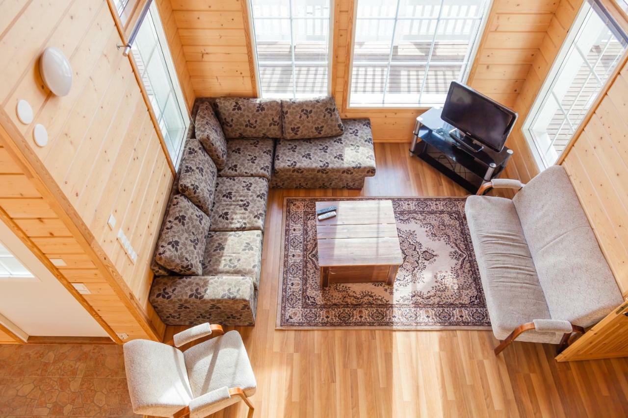 Kotoranta Villa Kouvola Ngoại thất bức ảnh