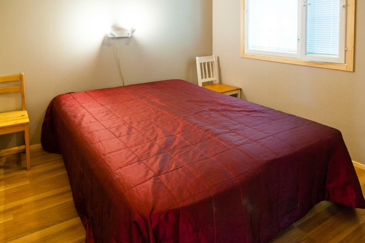 Kotoranta Villa Kouvola Ngoại thất bức ảnh