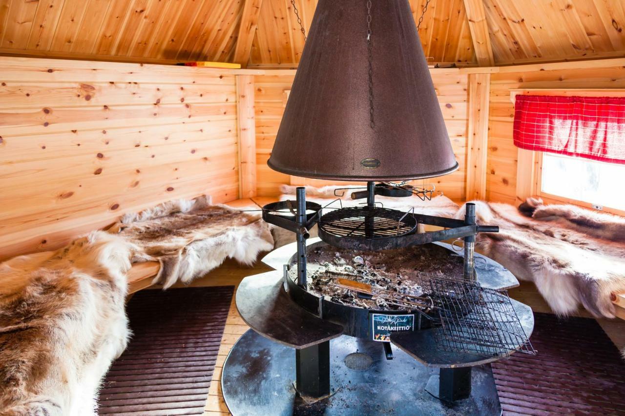 Kotoranta Villa Kouvola Ngoại thất bức ảnh