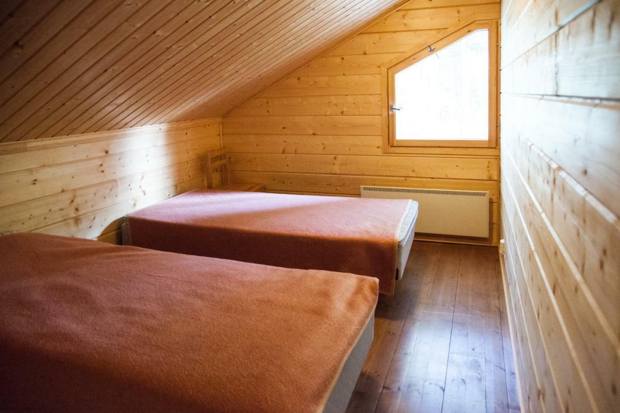 Kotoranta Villa Kouvola Ngoại thất bức ảnh
